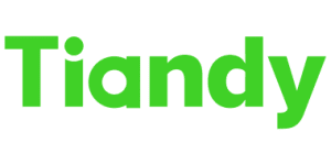 تیاندی (Tiandy)